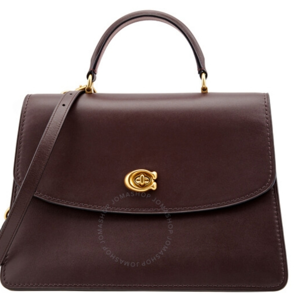 Coach Parker 32 shoulder bag